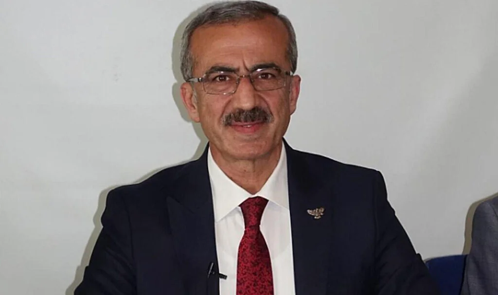 Millet Partisi Genel Başkanı Cuma Nacar: Yeni öğretmenlik yasası eksik