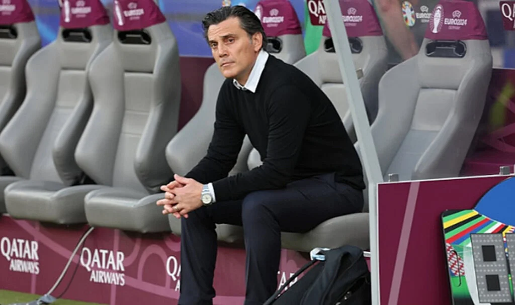 Montella: Artık yeni hedeflere odaklanma zamanı
