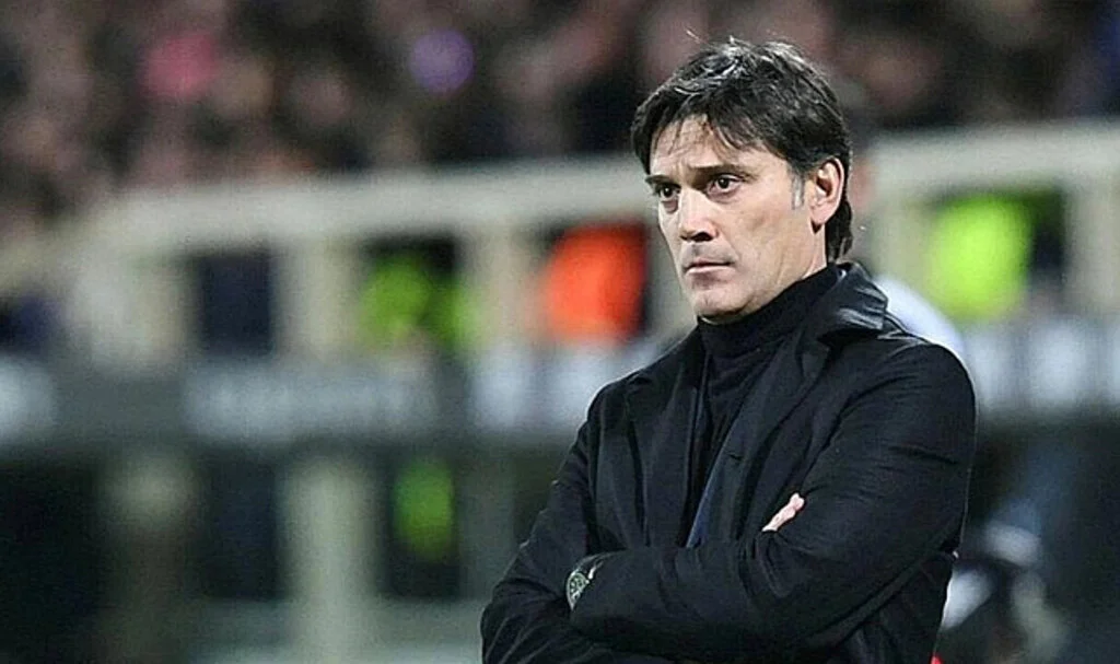 Montella: Türk Yüreğini Sahada Gördük