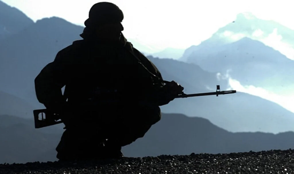 MSB duyurdu: 4 terörist etkisiz hale getirildi