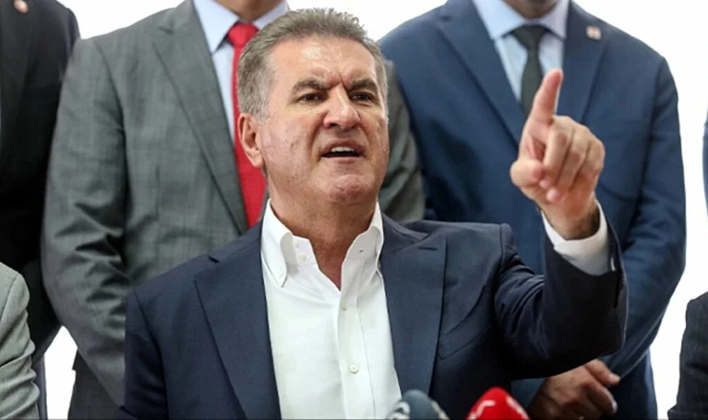 Mustafa Sarıgül Hakkındaki Videoyla İlgili Avukatlarından Açıklama