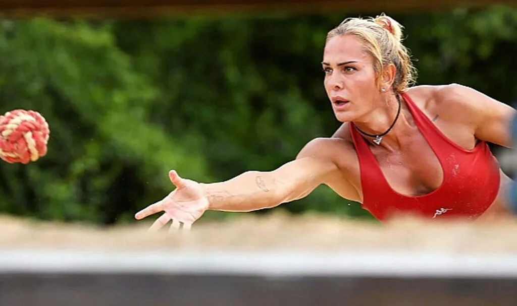 Nagihan Karadere: Survivor Sonrası 10 Kilo Verdi