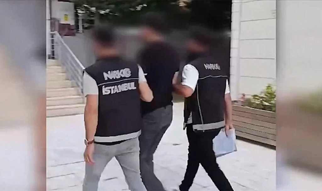 Narkoçelik-25 Operasyonlarında 45 İlde 320 Şüpheli Yakalandı