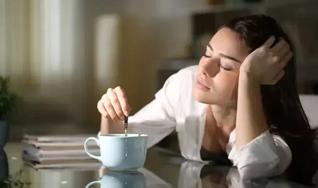 O meyve uyanmak için kahveden daha etkiliymiş