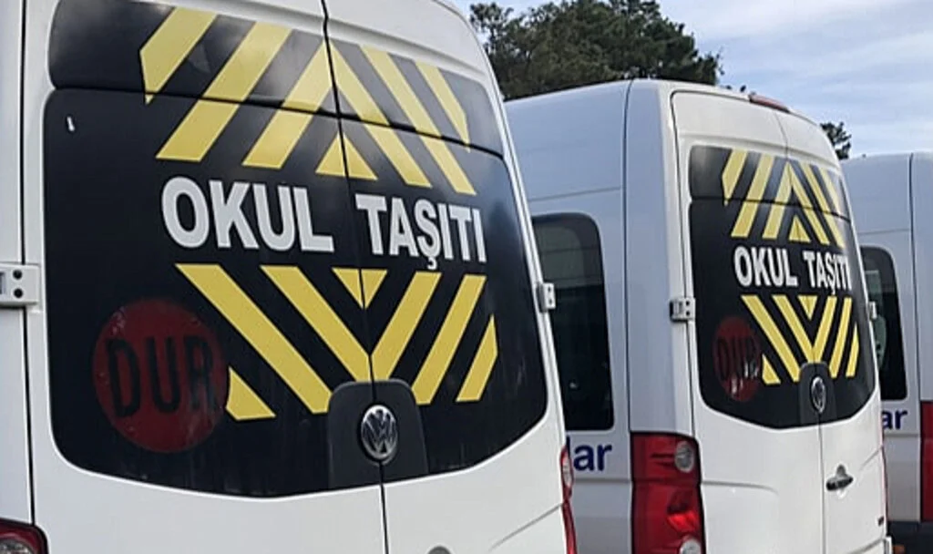 Öğrenci Taşıma Hizmeti Alınacaktır
