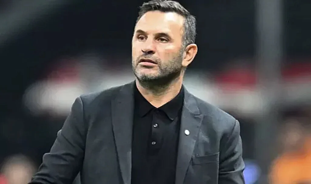 Okan Buruk'tan Flaş Transfer Açıklaması: "Transferler Bizi Bozuyor"