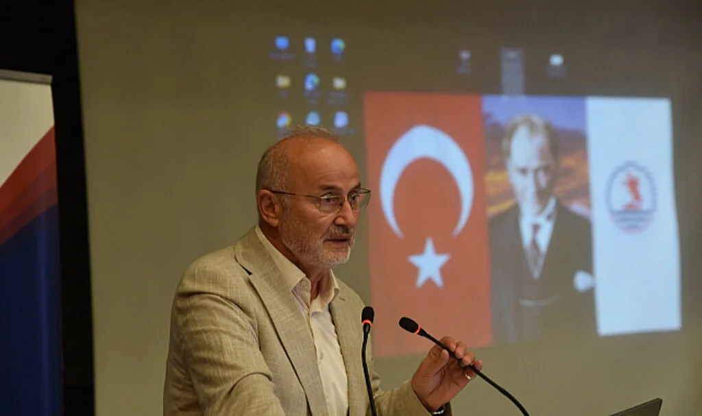 OMÜ Rektörü Prof.Dr. Yavuz Ünal: En büyük gücümüz  birlik ve beraberliğimizdir