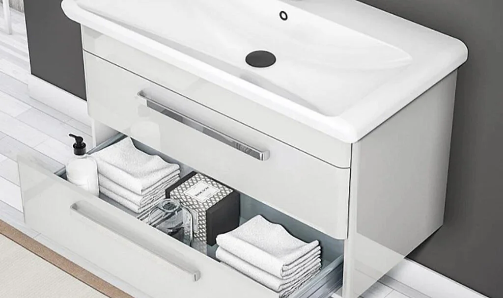 Orka Banyo Dolapları ile Banyonuzu Büyütün ve Güzelleştirin!