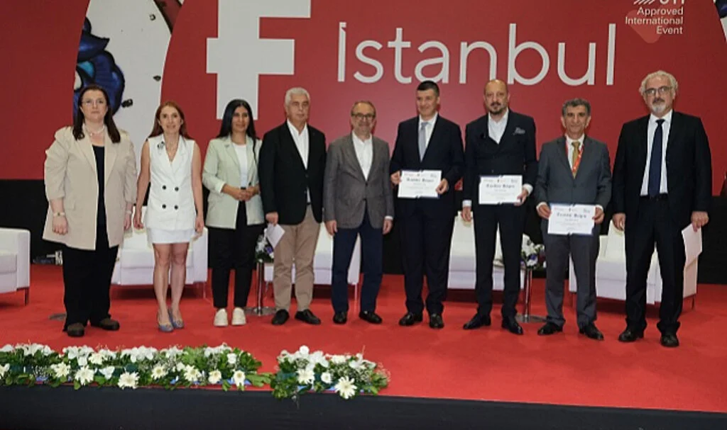 Pakun CEO'su Ertan Özgen: Buğday İthalatında Kısıtlama Tehlikesi!
