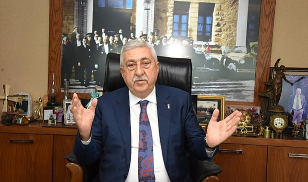 Palandöken: Emekli Çalıştıran İşverenlere SGK Destek Primi Kaldırılmamalı