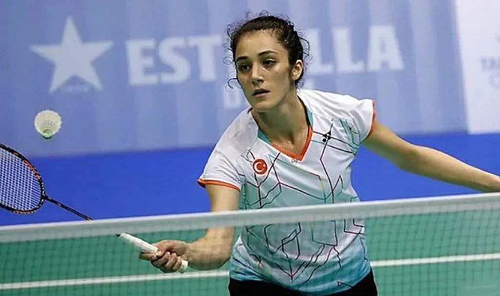 Paris 2024: Neslihan Yiğit Arın İlk Maçında Ohori'ye Yenildi