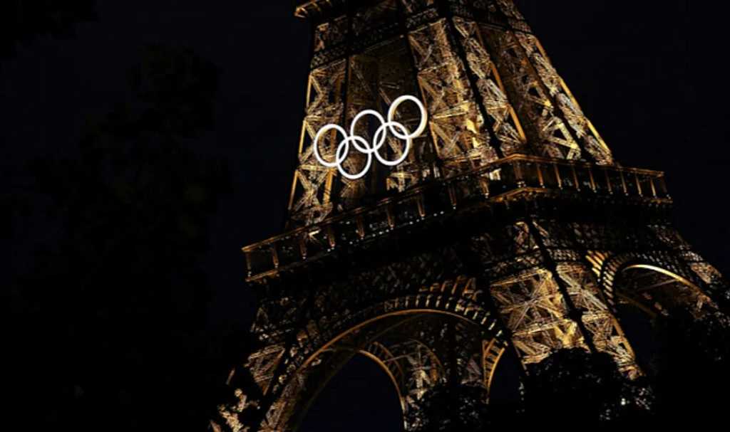 Paris 2024 Olimpiyatları Başlıyor: 204 Ülkeden 10.500 Sporcu Katılıyor