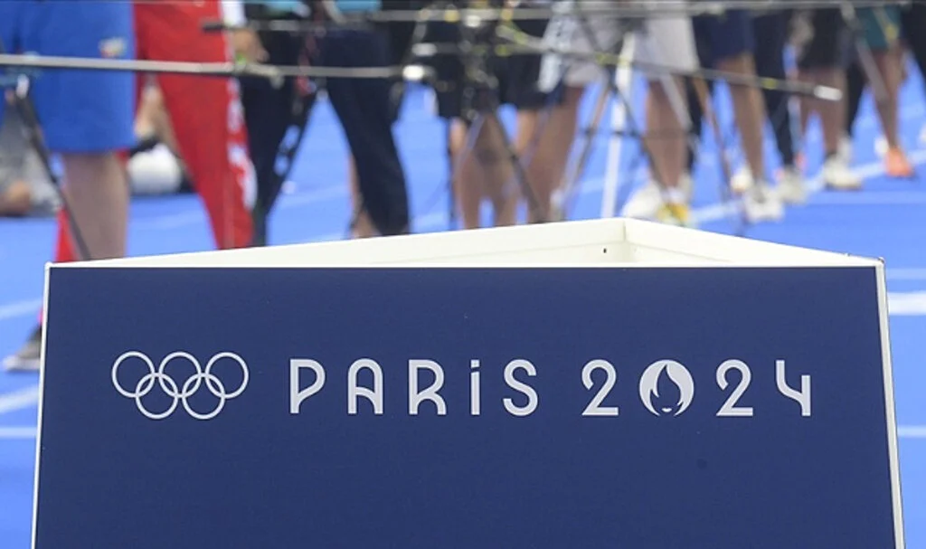 Paris 2024'te Yarın 4 Milli Sporcumuz Mücadele Edecek