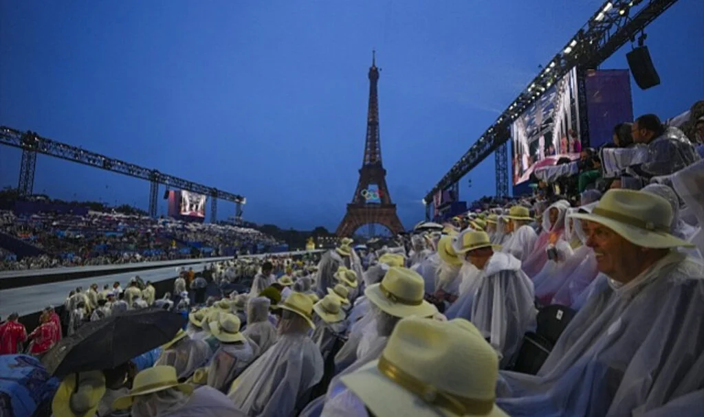 Paris Olimpiyatları'nda Bugün Hangi Sporcular Yarışacak? TRT Yıldız 27 Temmuz Yayın Akışı 