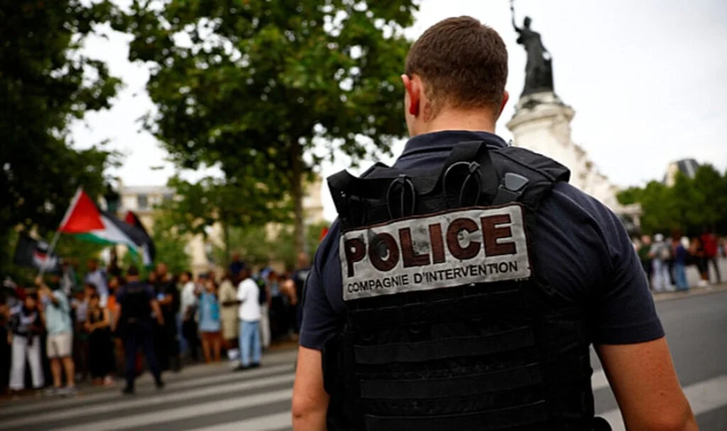 Paris Olimpiyatları Tehdit Altında: Bir Kişi Daha Gözaltına Alındı