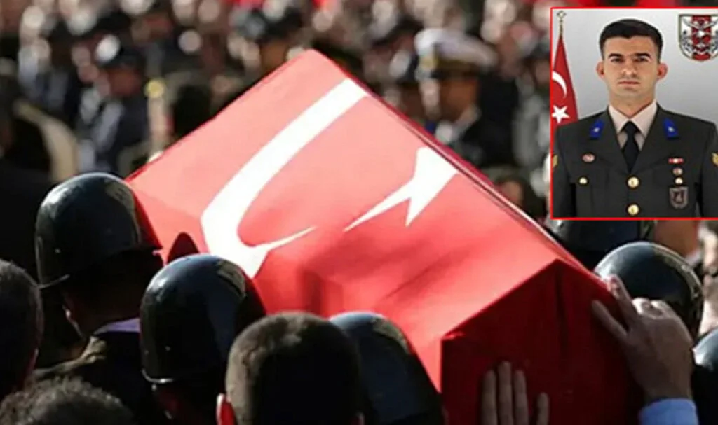 Pençe-Kilit Operasyonu Bölgesinde Terör Saldırısı: Bir Asker Şehit Oldu