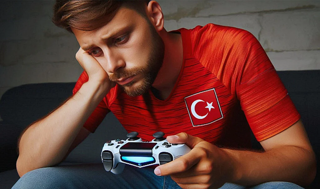 PlayStation Türkiye Oyun Fiyatlarına Dev Zam!