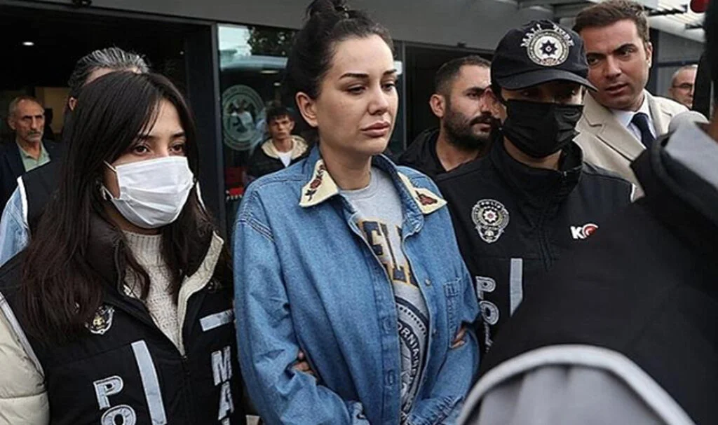 Polat Ailesi Davasında Yeni Gelişme: Dilan Polat İçin 27 Yıl Hapis İstemi