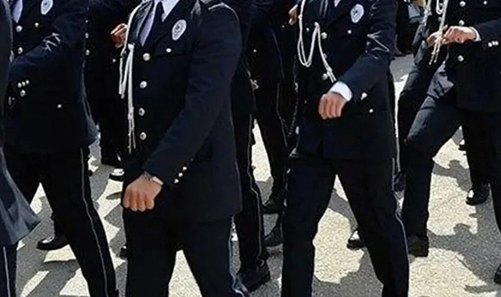 Polis Meslek Yüksekokulları'na 2.500 Öğrenci Alımı Yapılacak