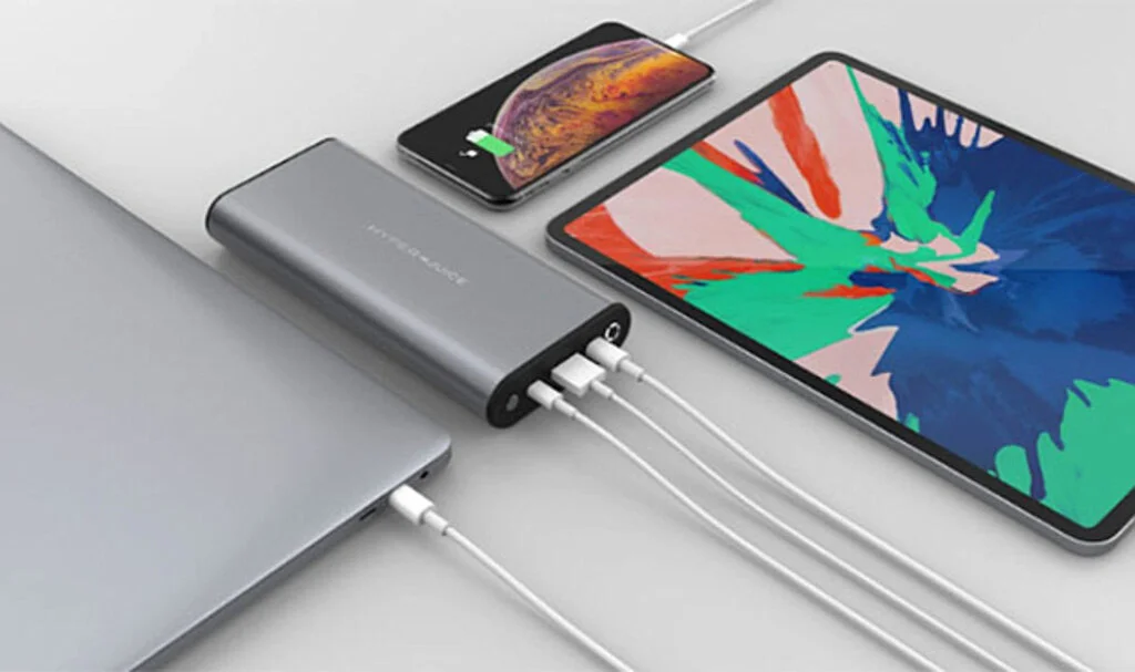 Powerbank Kapasitesi Gerçekten Ne Kadar?
