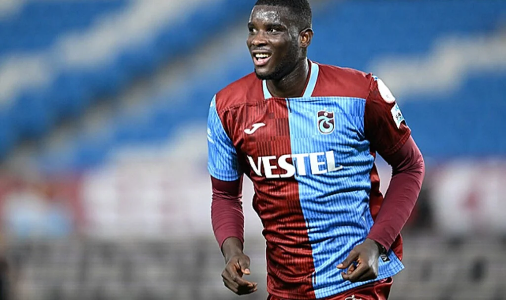 Rasmus Ankersen'den Paul Onuachu İçin Ferrari Benzetmesi