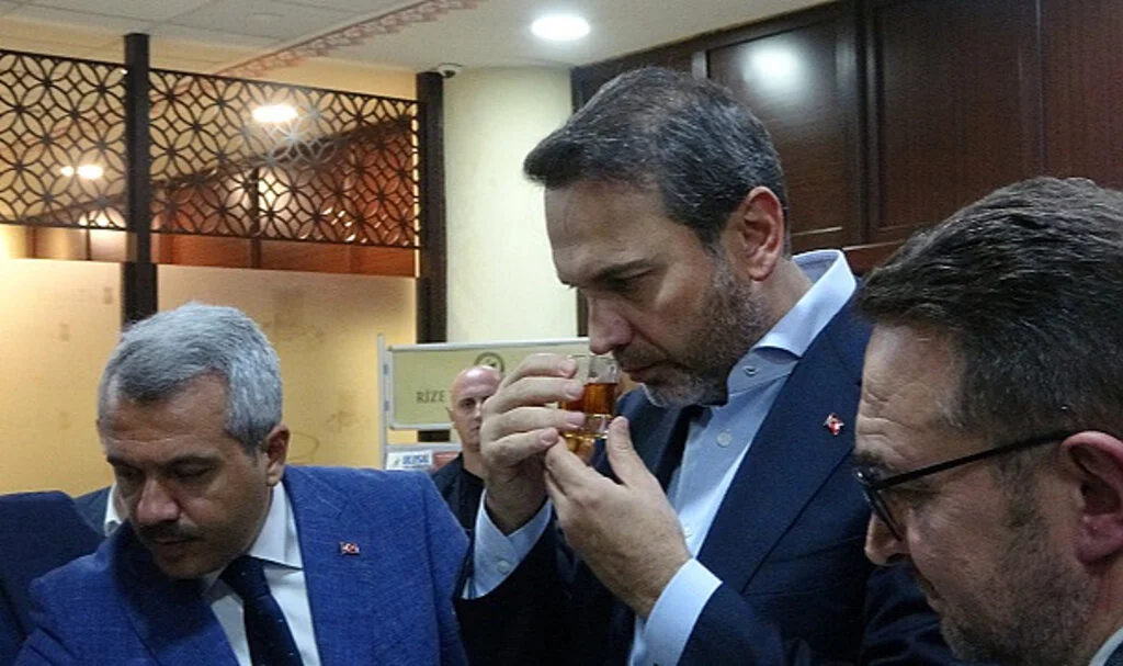 Rize Açıklarında Petrol Arama Çalışmaları Başlıyor
