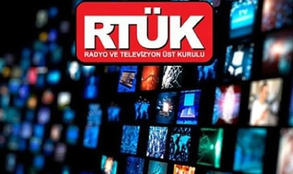 RTÜK'ten Netflix, MUBİ ve BLU TV'ye İdari Yaptırım