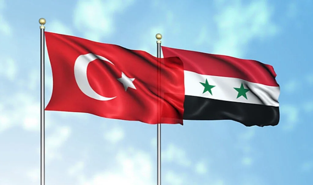 Rusya'dan Türkiye-Suriye İlişkilerine Dair Açıklama