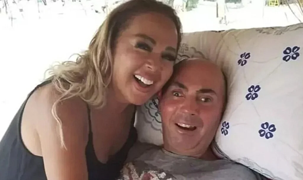 Safiye Soyman'ın Acı Günü: Oğlu Öldü