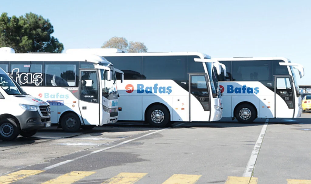 Samsun'da BAFAŞ'ın Talebine Ret