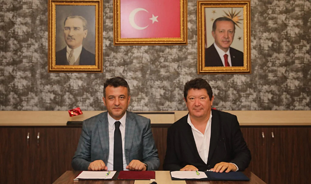 Samsun’da Özyörük Göleti ve Sulama Projesi Hayata Geçiriliyor