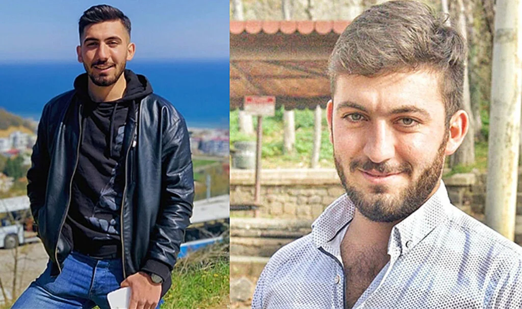 Samsun'da Silahlı Kavgada 2 Kardeşin Öldüğü Olayda 3 Zanlı Tutuklandı