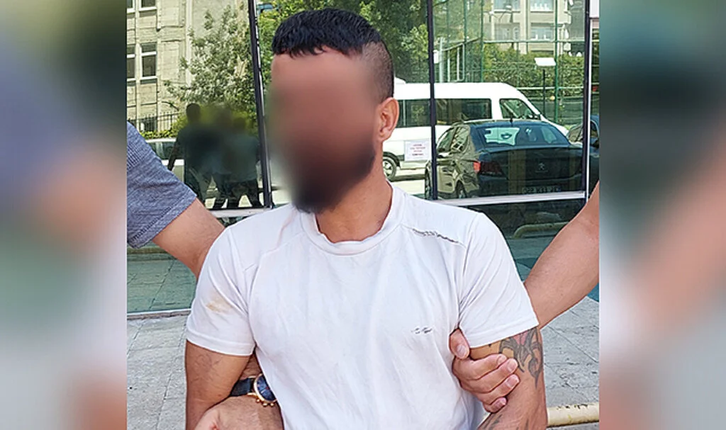 Samsun'da Uyuşturucu Ticareti Yapan Şahıs Tutuklandı