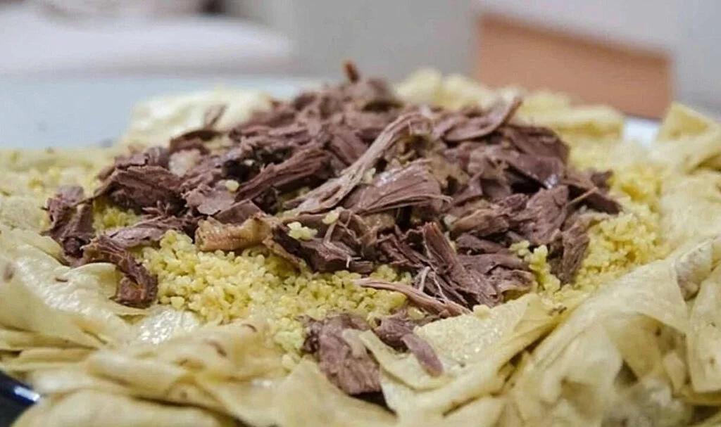 Samsun Mutfağının Gizli Hazineleri