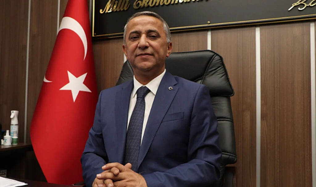 Samsun Tarım Müdürü Sağlam: “Yeni Destekleme Modeli Geleceği Şekillendirecek”