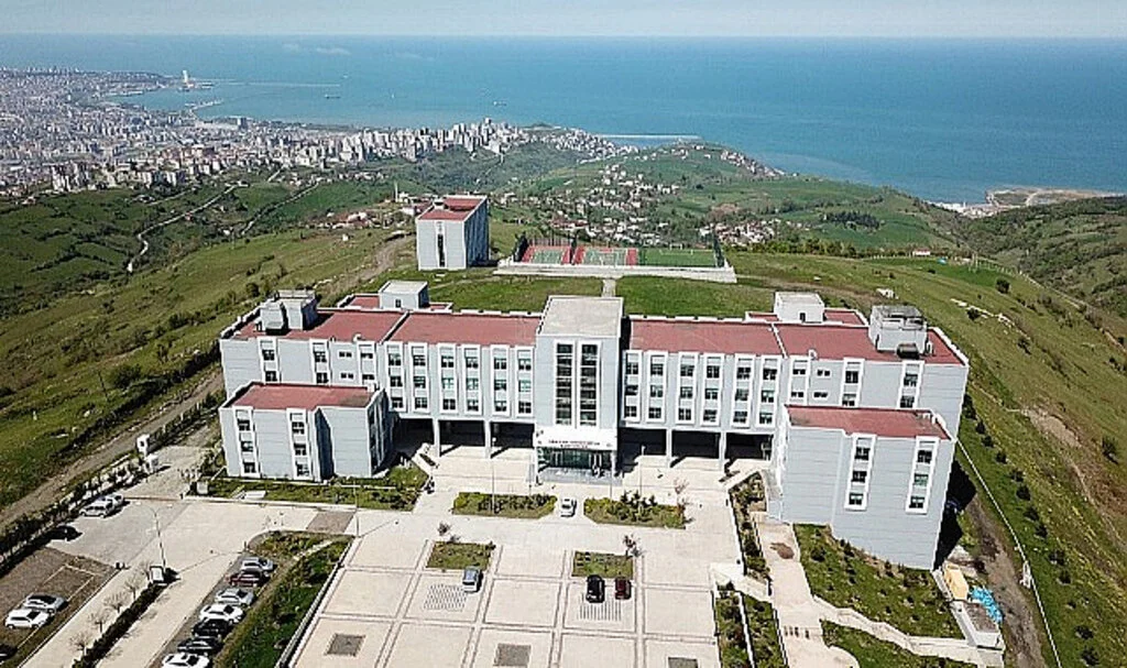 Samsun Üniversitesi İlahiyat Fakültesi İlk Öğrencilerini Kabul Edecek
