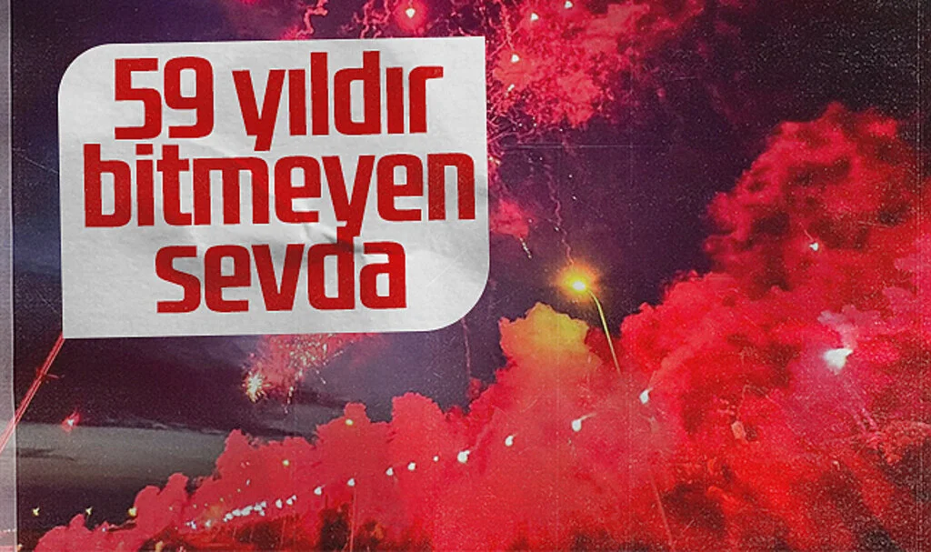 Samsunspor'un 59. Yılı Coşkuyla Kutlandı