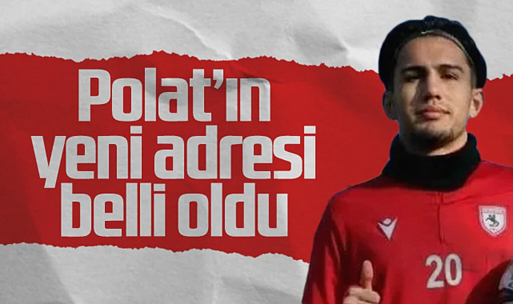Samsunsporlu Polat Yaldır Keçiörengücü Yolcusu