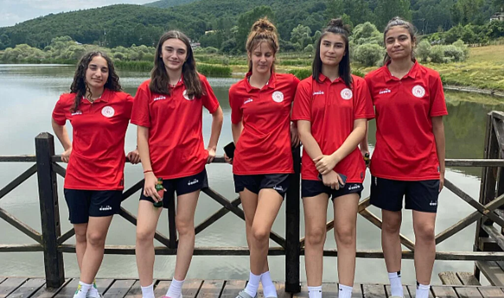 Samsunuz Spor Kulübü Geleneği Sürdürüyor