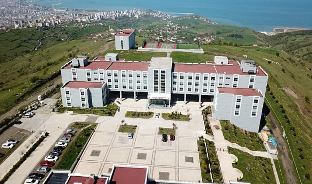 SAMÜ İlahiyat Bu Yıl Öğrenci Alacak