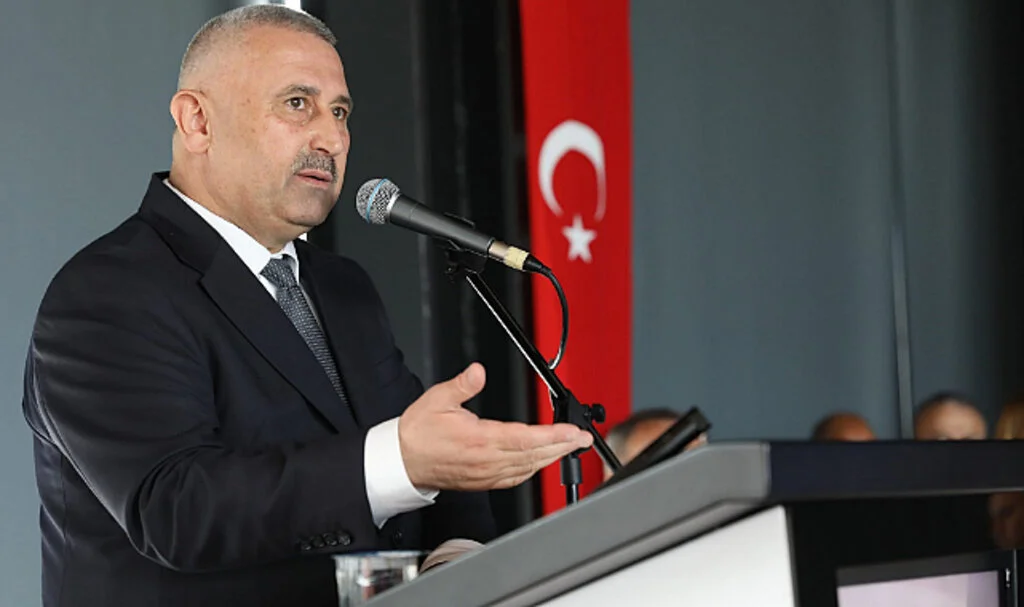 SASKİ Genel Müdürü Bahattin Yanık: Atık malzemeler altyapıyı tıkıyor!