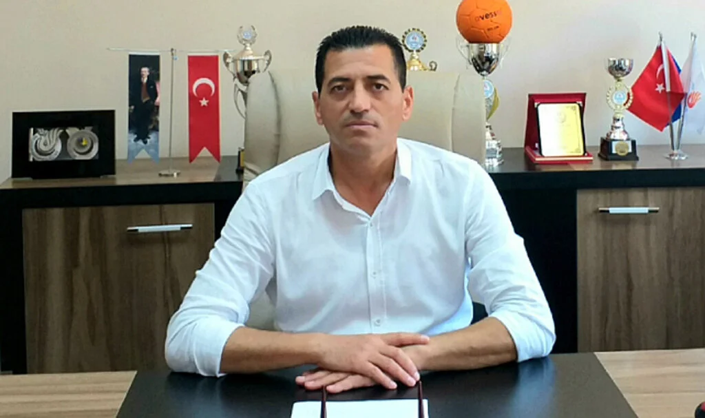 Savdes-Sen Samsun İl Başkanı Fevzi Gül'denTarafsız  Basın Vurgusu 