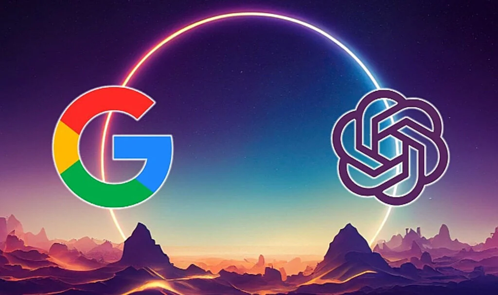 SearchGPT Google'ın Tahtını Sallayacak
