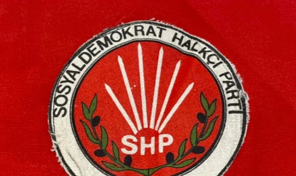 SHP 14 Yıl Aradan Sonra Yeniden Kuruldu
