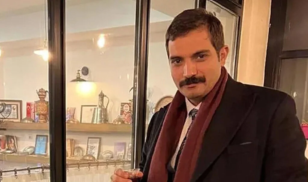 Sinan Ateş Cinayeti Davası Başladı: MHP'nin Katılım Talebine Ret
