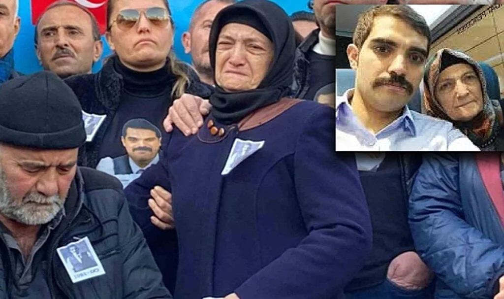 Sinan Ateş Cinayeti Davasında Dördüncü Gün: Saniye Ateş İfade Verirken Fenalaştı