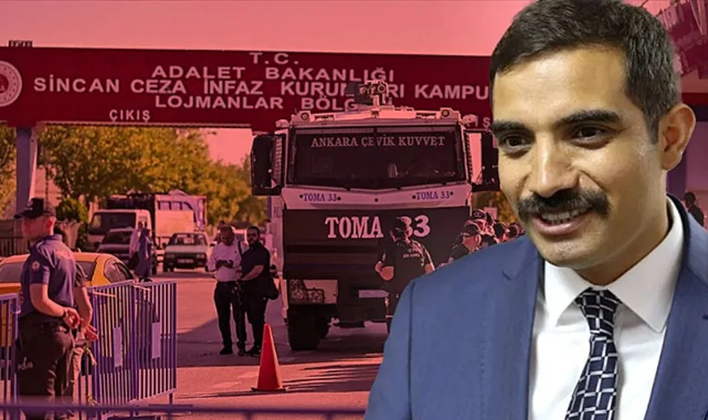 Sinan Ateş Cinayeti Davasının İkinci Duruşması Başladı