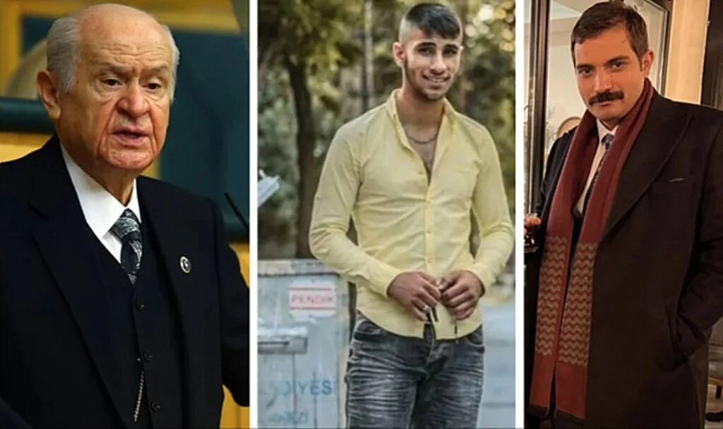 Sinan Ateş Suikastı Davası: Tetikçi Eray Özyağcı, Savunmasında Şok İtiraflar!