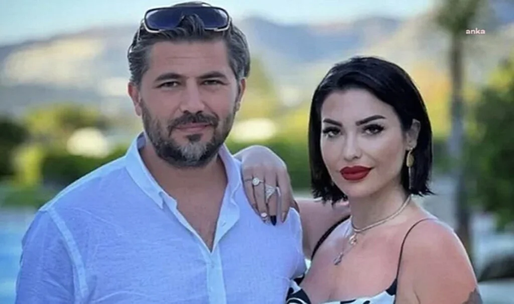 Sosyal Medya Fenomenleri Neslim Güngen ve İnanç Güngen Gözaltına Alındı