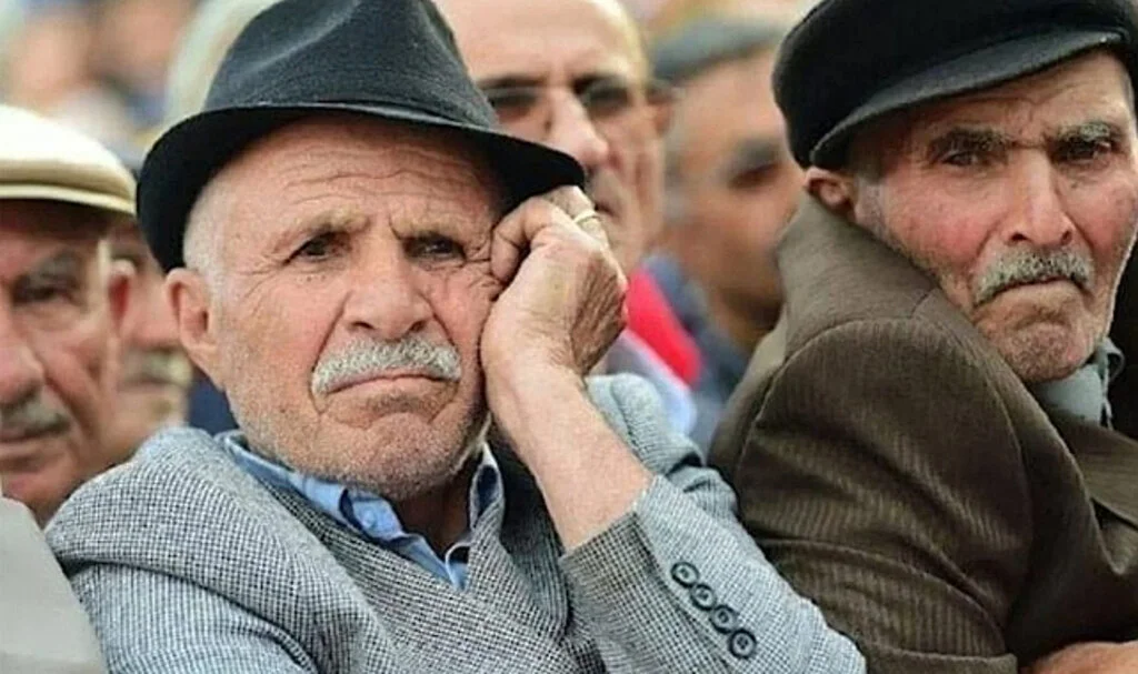 SSK ve Bağ-Kur Emeklileri İçin Temmuz 2024 Zam Oranı Belli Oldu